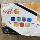 اضاءه ديكوريه