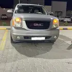 جمس يوكن 2007 فضي