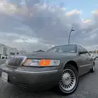 فورد جراند ماركيز 2001 ( منوة المستخدم )