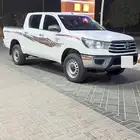 للبيع هايلوكس ديزل سلق 2022