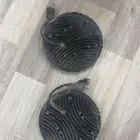 شمعات رانجلر أمامية اضاءة رانقلر امامي