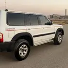 باترول 99