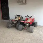 دبابين للبيع.