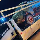 سطحه تربة حايل