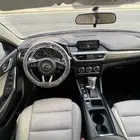 مازدا 6 2018