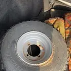 للبيع كفر وجنط دباب
