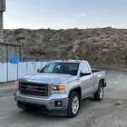 سييرا 2015 فل كامل تم البيع