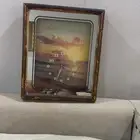 ساعه حائط تراثيه. INTERCRAFT