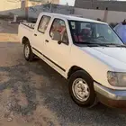 للبيع ددسن غمارتين 2002 لا يشكي من شي