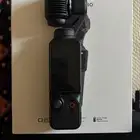 كاميرا dji bocket 3 الاصليه