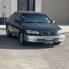 كامري 2000 وارد امريكا