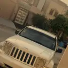شروكي ليبرتي قطع غيار 2012