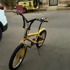 دراجة للبيع مناسبه للأطفال و للكبار