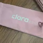 استشوار كلارا الوردي