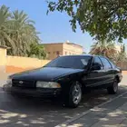 كابريس ss1996 مالك اول الجميح سعودي