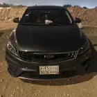 جيلي بينراي 2020