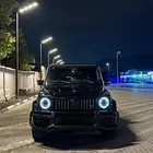 مرسيدس G63 AMG