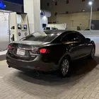 مازدا 6 ستاندر 2018