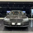 ممشى قليل BMW750li جميع الصيانات وكالة