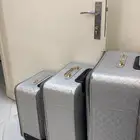 شنط سفر