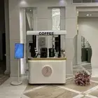 تاجير كورنر كوفي