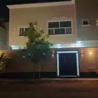 عمارة للبيع فيلا مع 3 شقق حي باقدو