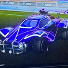 حساب روكت الرانك تشامبيون