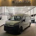 باص هايس ركاب 2026 ديزل قير عادي سعودي ب165.000شامل الضريبة