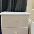 سرير و كومدينه