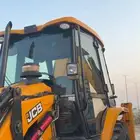 جي سي بي عرجا 2020 JCB شيول
