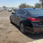 للبيع جنيسس 2016 G80
