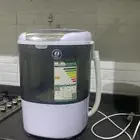 خضاضة حليب شبه الجديد مستخدمه