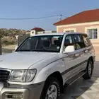 لاندكروزر جي اكس ار 2002 سعودي