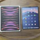 ايباد برو 12.9 M2 شبه جديد