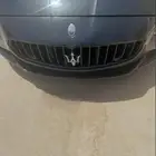 قطع مازيراتي gts 2015