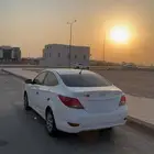 هواندي اكسنت