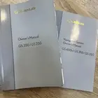 كتالوج لكزس GS وكالة وكمبيوتر وكالة