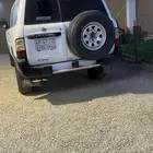 باترول 2003 كلبليتر