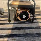 للبيع مأطور كهربائي قوة 3700