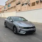 2022ستاندر k5