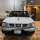 نيسان ددسن 2009 يباني