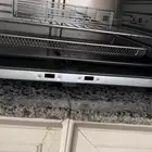 فرن كهربائي وقدر كهربائي