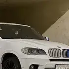BMW X5   Twin Turbo V8