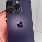 ايفون 14 برو