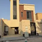 تاون هاوس علوي حي النهضة