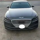 جنسس 2016 ممشاء قليل