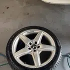 جنوط مرسيدس