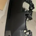 قشرة طبلون ايرباق كامري وكالة 2019 الى 2024 جديد (تمم البيع)