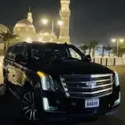 كاديلاك اسكاليد
