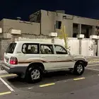 لاندكروزر GX2005